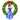 Snow White Christmas Wreath Coloring Page colored reference placeholder