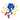 Sonic the Hedgehog Ring Rush Coloring Page colored reference placeholder