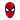 Iconic Spider-Man Mask Coloring Page colored reference placeholder