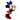 Stylish Minnie Mouse Lipstick Fun Coloring Page colored reference placeholder