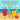 Summer Treats at the Beach Coloring Page colored reference placeholder
