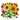Sunny Sunflower Field Coloring Page colored reference placeholder