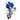 Super Sonic with Chaos Emerald Coloring Page colored reference placeholder