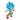 Super Sonic Power-Up Coloring Page colored reference placeholder