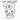 Sweet My Melody Coloring Page coloring page placeholder