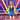Taylor Swift Concert Performance Coloring Page colored reference placeholder