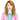 Iconic Taylor Swift Coloring Page colored reference placeholder