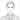 Classic Tobey Maguire Spider-Man Portrait Coloring Page coloring page placeholder