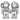 Astronaut Friends Space Adventure Coloring Page coloring page placeholder