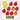 Count and Color Nine Apples Coloring Page colored reference placeholder