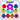 Counting Apples Number Fun Coloring Page colored reference placeholder