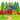 Cozy Forest Log Cabin Coloring Page colored reference placeholder