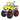 Friendly Monster Truck Smiles colored reference placeholder