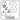Delightful Number Three Counting Coloring Page coloring page placeholder