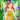 Enchanted Forest Fairy Coloring Page colored reference placeholder