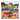 European Market Delight Coloring Page colored reference placeholder