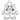 Fiery Emotion Character Page Coloring Page coloring page placeholder