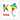 K is for Kite Fun Coloring Page colored reference placeholder