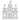 Majestic Medieval Castle Coloring Page coloring page placeholder