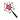 Sparkling Magic Wand Coloring Page colored reference placeholder