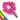 Magical Star Wand Coloring Page colored reference placeholder