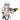 Stormtrooper Aiming Blaster Coloring Page colored reference placeholder