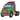 Super Semi-Truck Adventure colored reference placeholder