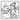 Winter Fun Snowman Friend Coloring Page coloring page placeholder